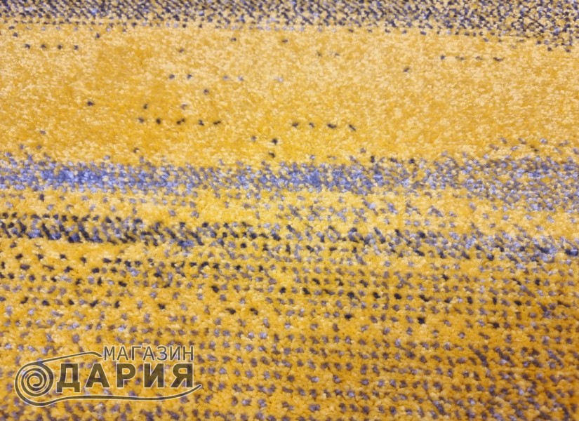 Тъкан килим MAGNOLIA 194 a.grey/yellow